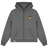 Moin Schaf Stick  - Sweatjacke