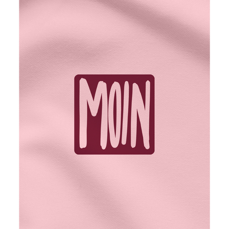 Meerzeit für Kids - Moin Bio-T-Shirt