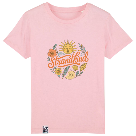 Strandkind  - Shirt KIDS