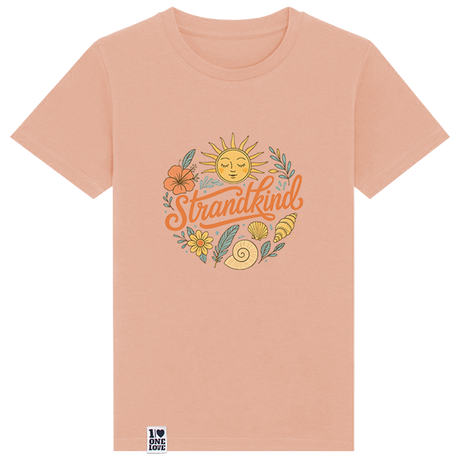 Strandkind  - Shirt KIDS