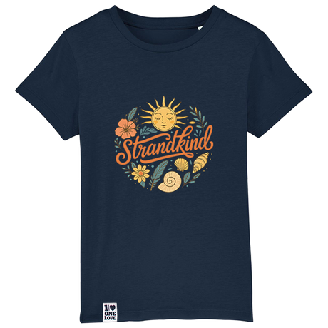 Strandkind  - Shirt KIDS