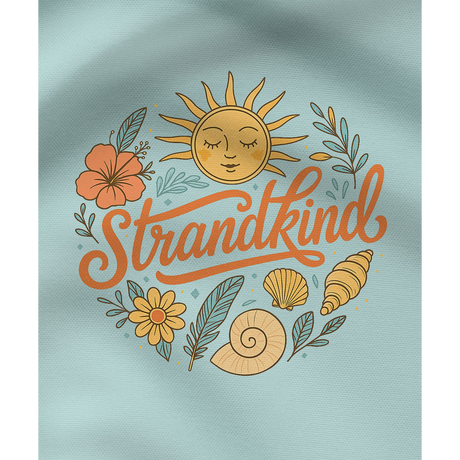 Strandkind  - Shirt KIDS