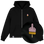 Mittelfinger Eis Stick  - Sweatjacke