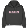 Moin - Damen Hoodie | Bio-Baumwolle