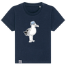 Meerzeit für die Kleinsten – Baby-Shirt