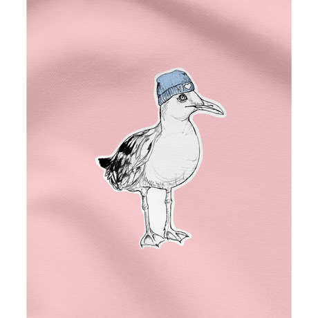 Meerzeit für die Kleinsten – Baby-Shirt