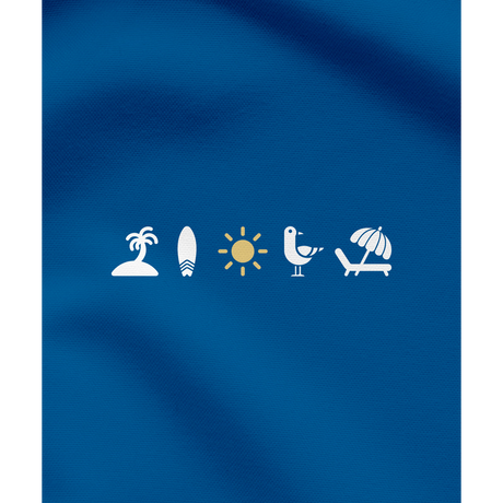 Kuschelige Küstenfreude – KIDS Sweater