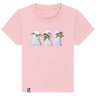 Meerzeit für die Kleinsten – Baby T-Shirt