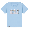 Meerzeit für die Kleinsten – Baby T-Shirt