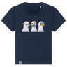 Meerzeit für die Kleinsten – Baby T-Shirt