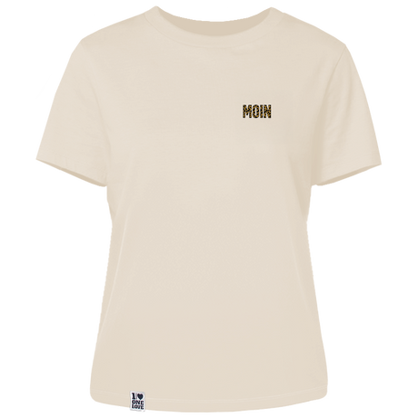 Moin-Leo  - Damen Premium Organic Shirt