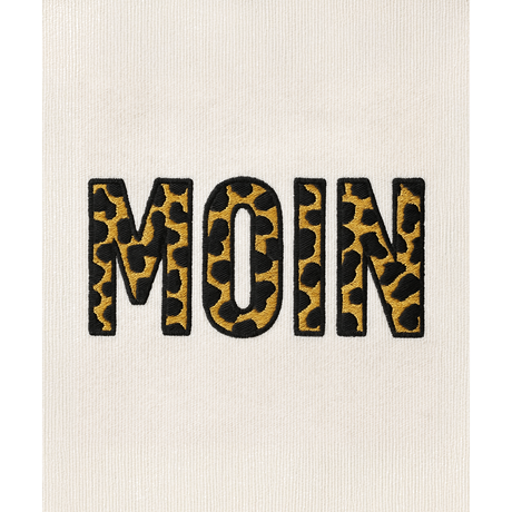 Moin-Leo  - Damen Premium Organic Shirt