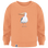 Eisvogel Baby Sweater - Meertraum fürs Herz