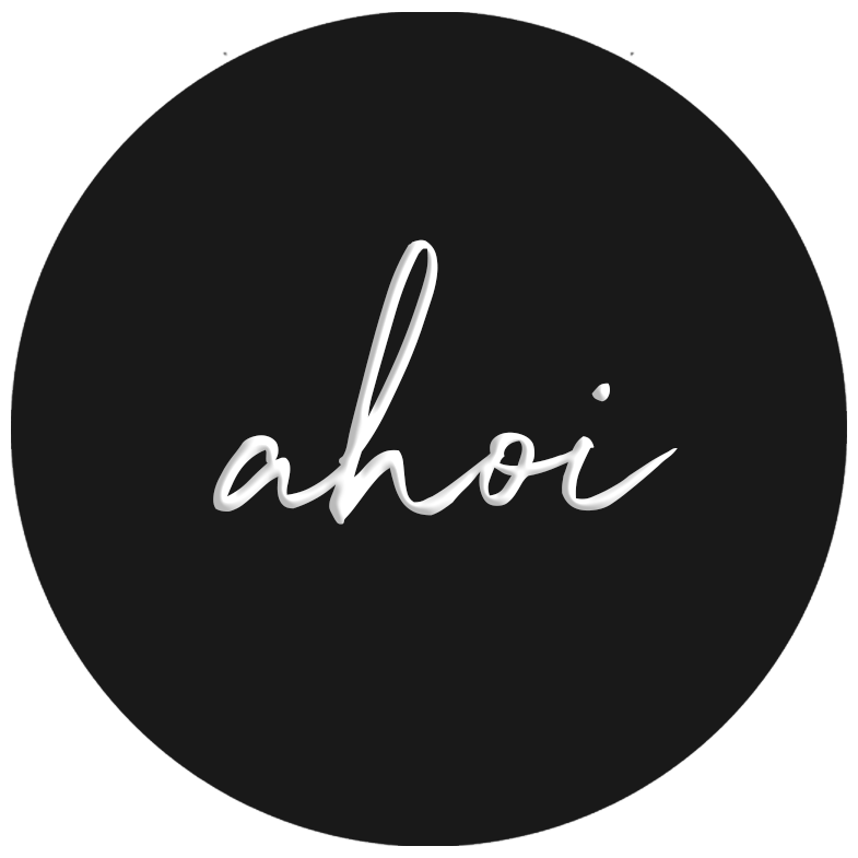 Ahoi Hoodie: Meerzeit für Herz & Seele