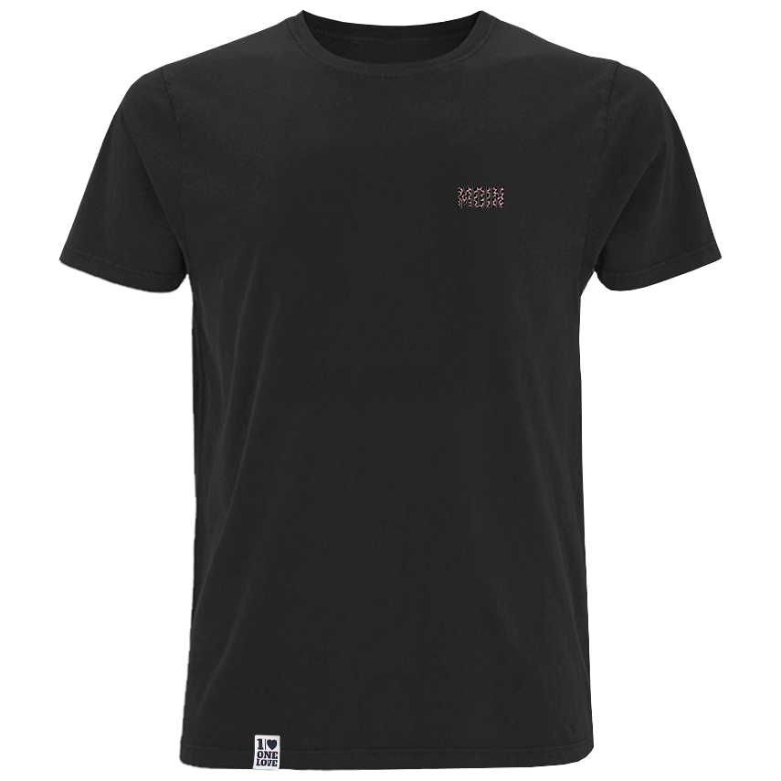 Moin-Leo  - Herren Shirt | 100% Bio-Baumwolle | Edler Stick