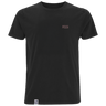 Moin-Leo  - Herren Shirt | 100% Bio-Baumwolle | Edler Stick