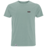 Moin-Leo  - Herren Shirt | 100% Bio-Baumwolle | Edler Stick