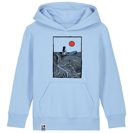 Surferträume für kleine Entdeckerinnen