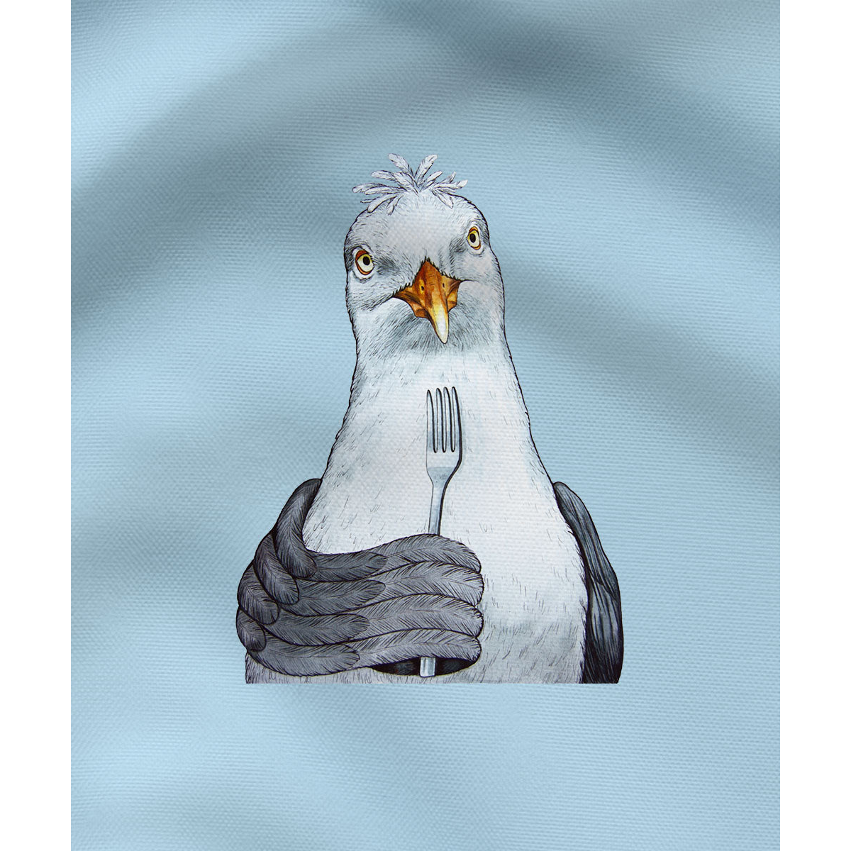 Scuttle 2.0  - Unisex Hoodie | 100% Bio-Baumwolle