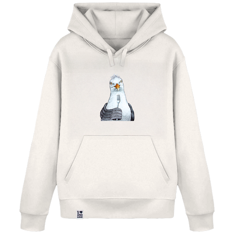 Scuttle 2.0  - Unisex Hoodie | 100% Bio-Baumwolle