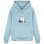 Scuttle 2.0  - Unisex Hoodie | 100% Bio-Baumwolle