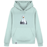 Scuttle 2.0  - Unisex Hoodie | 100% Bio-Baumwolle
