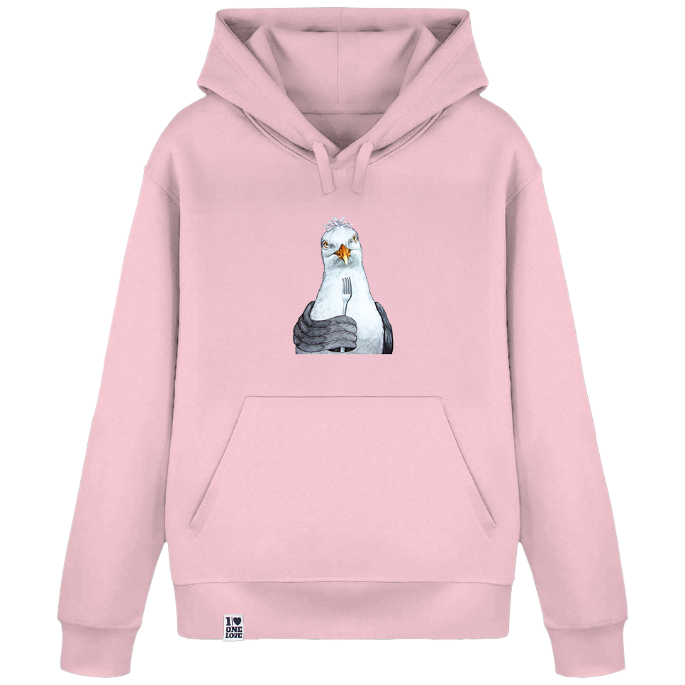 Scuttle 2.0  - Unisex Hoodie | 100% Bio-Baumwolle