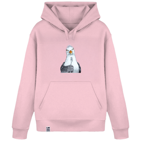 Scuttle 2.0  - Unisex Hoodie | 100% Bio-Baumwolle