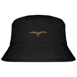 Leo-Möwe - Fischerhut mit Stick