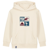 Moin Hoodie KIDS – Dein Stück Küste
