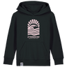Strandkind Hoodie – Meerzeit für Kids