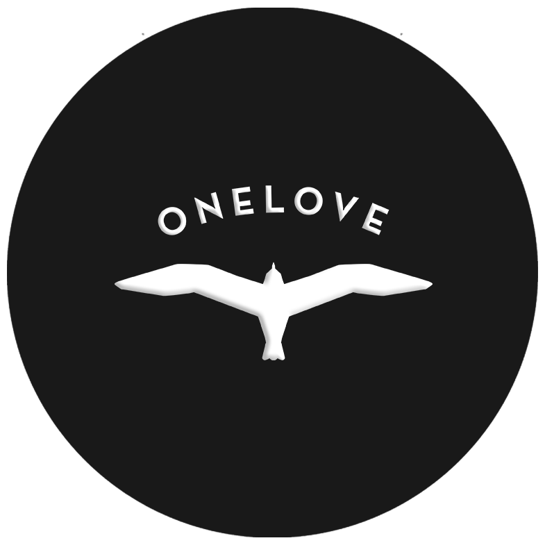 Maritimer Möwenzauber – Fairer Unisex Hoodie