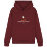 Moin. Gespräch beendet!  - Unisex Hoodie | 100% Baumwolle