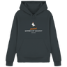 Moin. Gespräch beendet!  - Unisex Hoodie | 100% Baumwolle