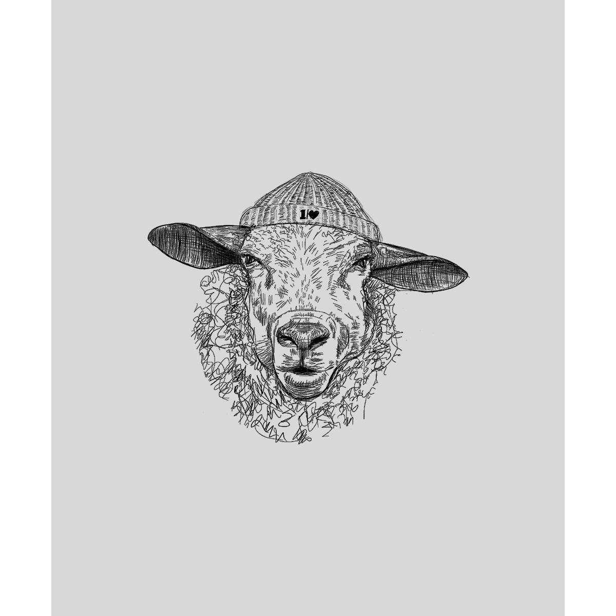 Kuschelküste Hoodie – Eine Umarmung aus 100% Bio-Baumwolle