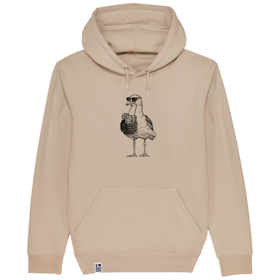 Dein Schluckspecht-Hoodie: Wärme zum Wohlfühlen