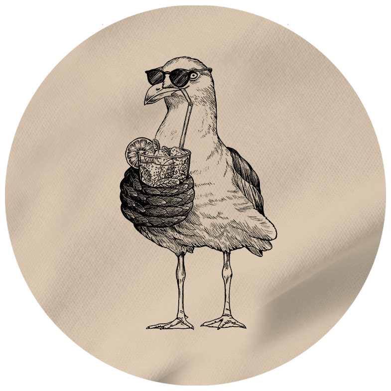 Dein Schluckspecht-Hoodie: Wärme zum Wohlfühlen