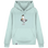 Raubvogel  - Unisex Hoodie | 100% Bio-Baumwolle
