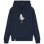 Raubvogel  - Unisex Hoodie | 100% Bio-Baumwolle