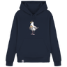 Raubvogel  - Unisex Hoodie | 100% Bio-Baumwolle