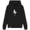 Raubvogel  - Unisex Hoodie | 100% Bio-Baumwolle