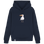 Eisvogel  - Unisex Hoodie | 100% Bio-Baumwolle