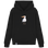 Eisvogel  - Unisex Hoodie | 100% Bio-Baumwolle