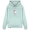 Eisvogel  - Unisex Hoodie | 100% Bio-Baumwolle