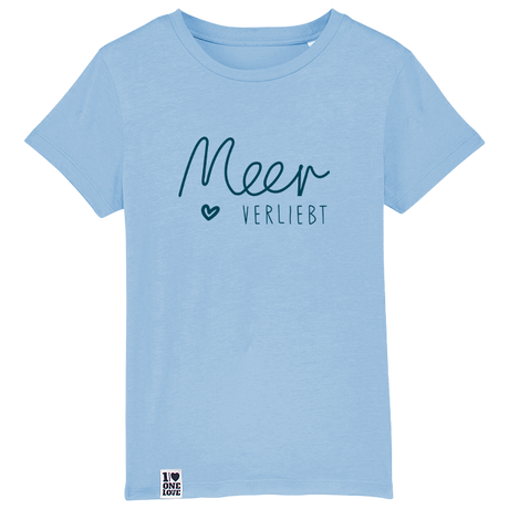 Oceanlove  - Shirt KIDS