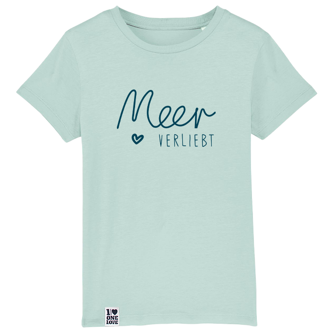 Oceanlove  - Shirt KIDS