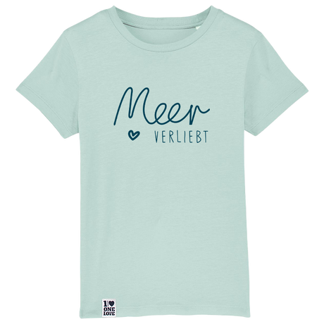 Oceanlove  - Shirt KIDS