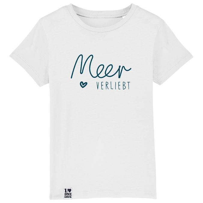 Oceanlove  - Shirt KIDS