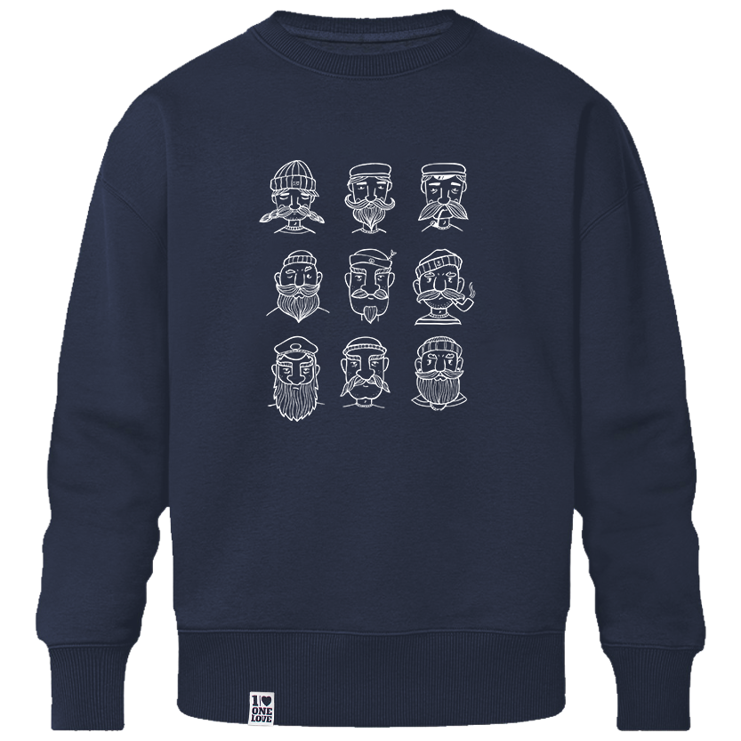 Meerzeit für dich - Unisex Sweater