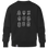 Meerzeit für dich - Unisex Sweater